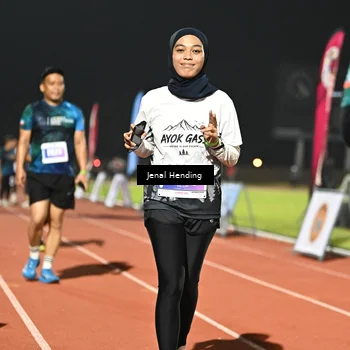 Runner Photo 4405750
