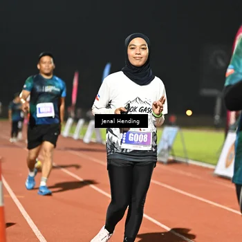 Runner Photo 4405757