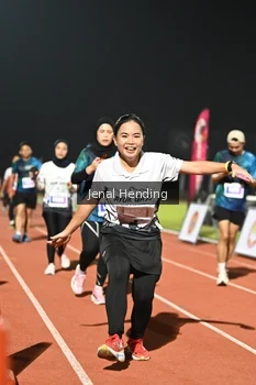 Runner Photo 4405765