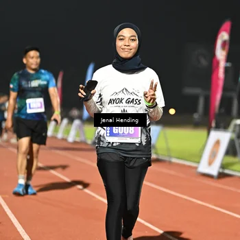 Runner Photo 4405769