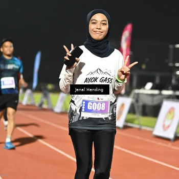 Runner Photo 4405773