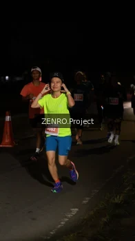 Runner Photo 4405777