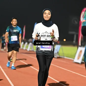 Runner Photo 4405778