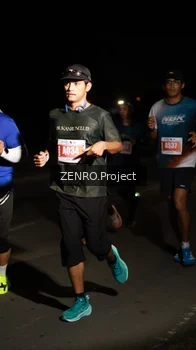 Runner Photo 4405781