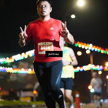 Runner Photo 4405782