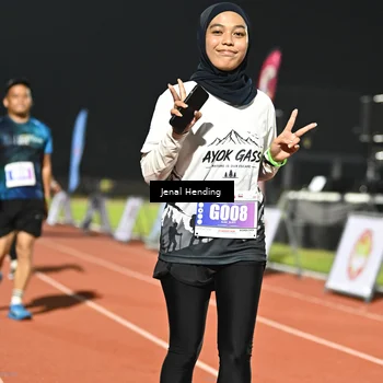 Runner Photo 4405784
