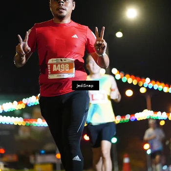 Runner Photo 4405796