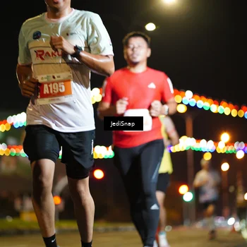 Runner Photo 4405797
