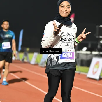 Runner Photo 4405805