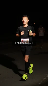 Runner Photo 4405807