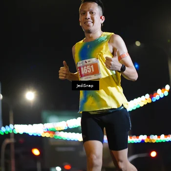 Runner Photo 4405808