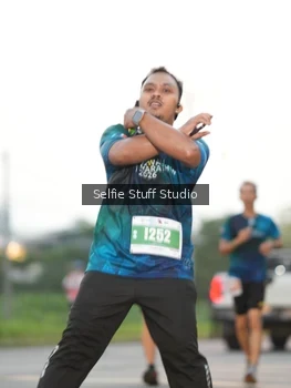 Runner Photo 4405809