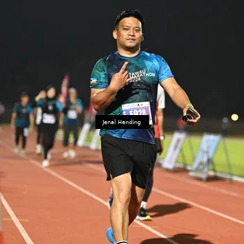 Runner Photo 4405814