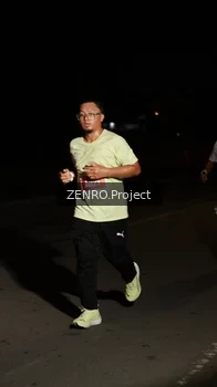 Runner Photo 4405820