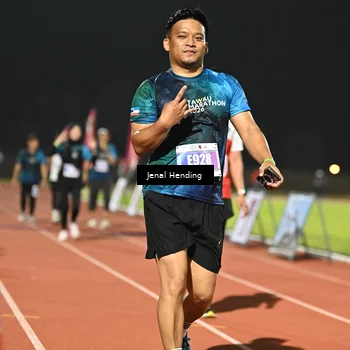 Runner Photo 4405821
