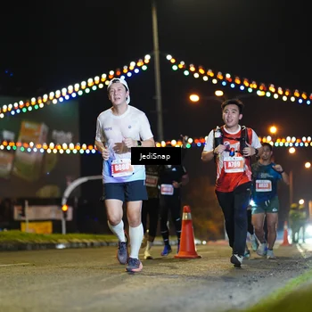 Runner Photo 4405825