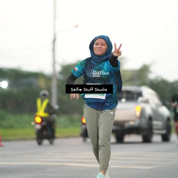 Runner Photo 4405828