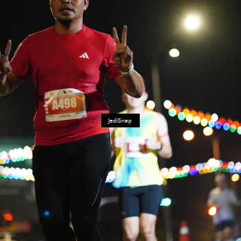 Runner Photo 4405834