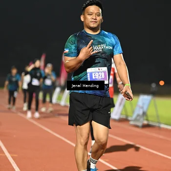 Runner Photo 4405840
