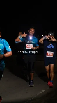 Runner Photo 4405841