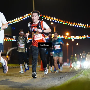 Runner Photo 4405845