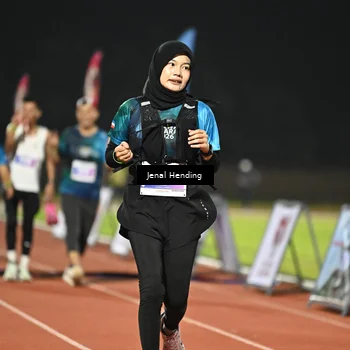 Runner Photo 4405847