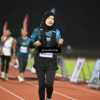 Runner Photo 4405852