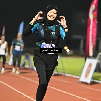 Runner Photo 4405854