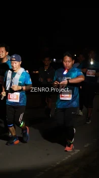 Runner Photo 4405874