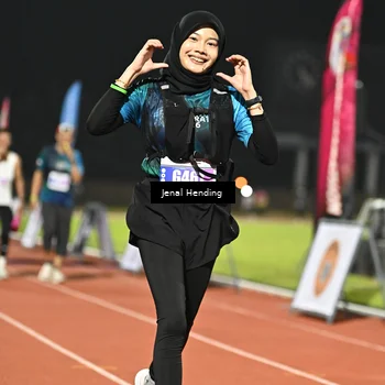 Runner Photo 4405877