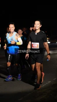 Runner Photo 4405878