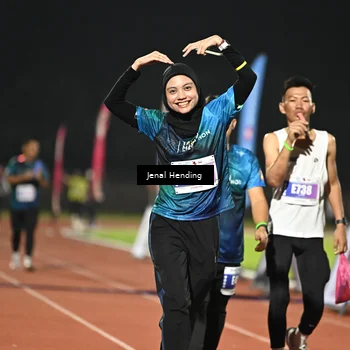 Runner Photo 4405879