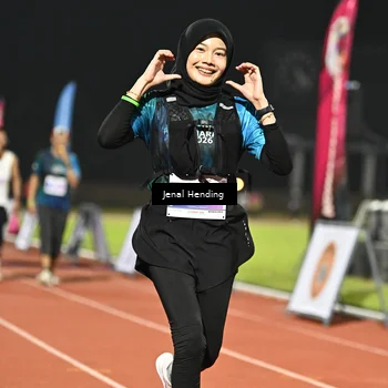 Runner Photo 4405880