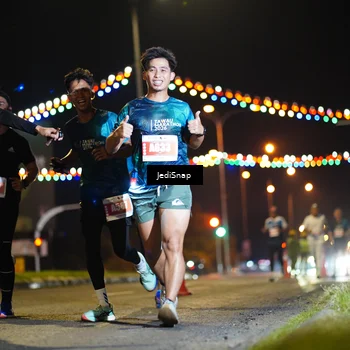 Runner Photo 4405889