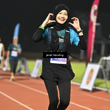 Runner Photo 4405890