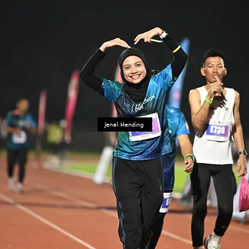 Runner Photo 4405891