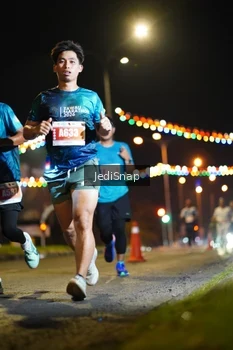 Runner Photo 4405907