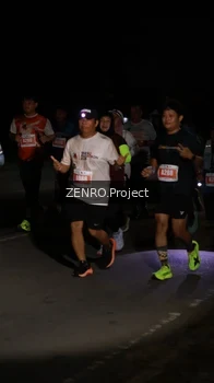 Runner Photo 4405909