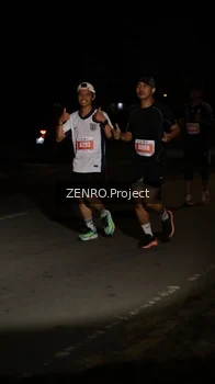 Runner Photo 4405915