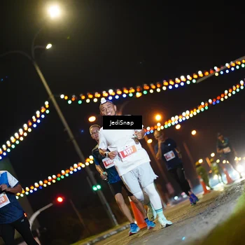Runner Photo 4405919