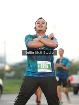Runner Photo 4405923