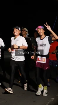 Runner Photo 4405924
