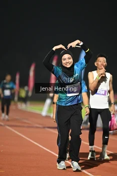 Runner Photo 4405925