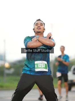 Runner Photo 4405927