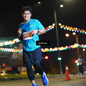 Runner Photo 4405931