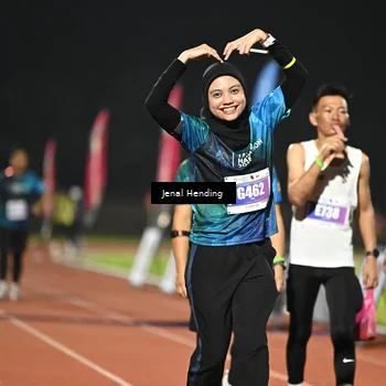 Runner Photo 4405938