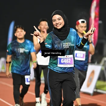 Runner Photo 4405939