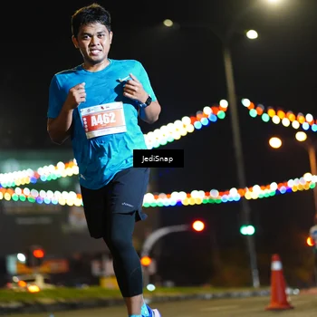 Runner Photo 4405940