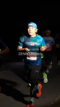 Runner Photo 4405942