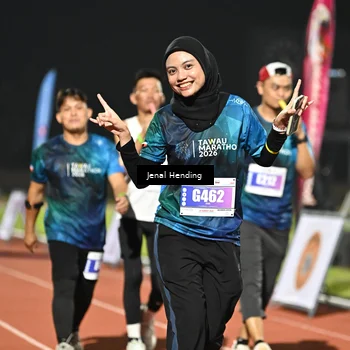 Runner Photo 4405947